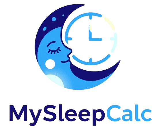 MySleepCalc Logo